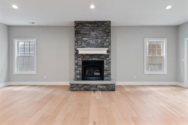 233 Woodland Drive, Milton, WV 25541