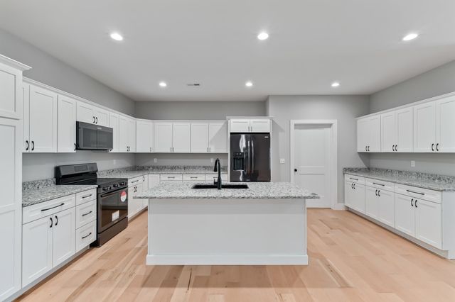 233 Woodland Drive, Milton, WV 25541