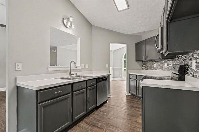 5687 Wellborn Oaks Court, Lithonia, GA 30058