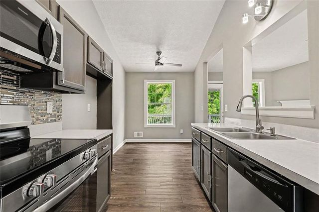5687 Wellborn Oaks Court, Lithonia, GA 30058