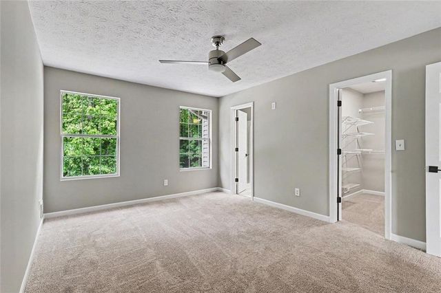 5687 Wellborn Oaks Court, Lithonia, GA 30058