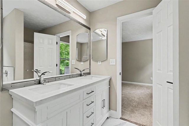 5687 Wellborn Oaks Court, Lithonia, GA 30058