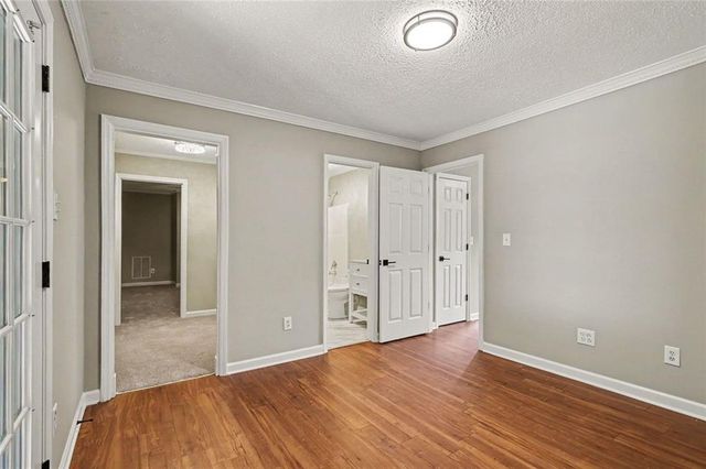 5687 Wellborn Oaks Court, Lithonia, GA 30058