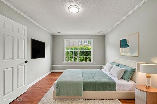 5687 Wellborn Oaks Court, Lithonia, GA 30058