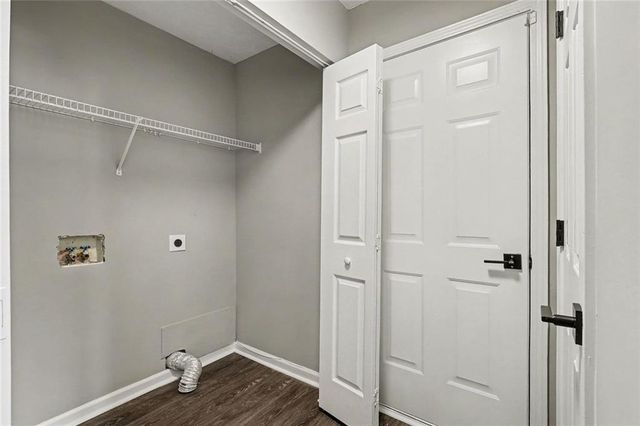 5687 Wellborn Oaks Court, Lithonia, GA 30058