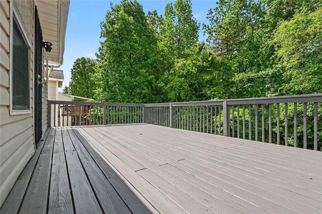 5687 Wellborn Oaks Court, Lithonia, GA 30058