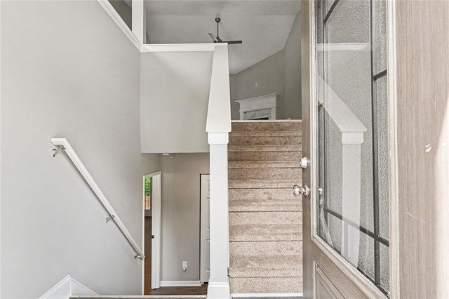 5687 Wellborn Oaks Court, Lithonia, GA 30058