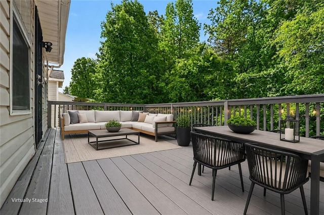 5687 Wellborn Oaks Court, Lithonia, GA 30058