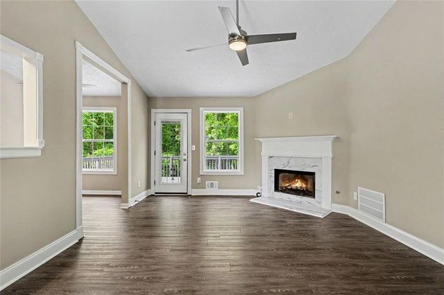 5687 Wellborn Oaks Court, Lithonia, GA 30058