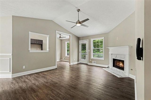 5687 Wellborn Oaks Court, Lithonia, GA 30058
