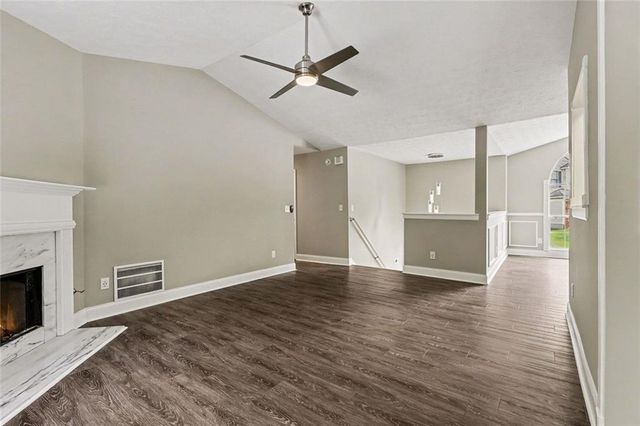 5687 Wellborn Oaks Court, Lithonia, GA 30058