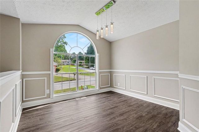 5687 Wellborn Oaks Court, Lithonia, GA 30058