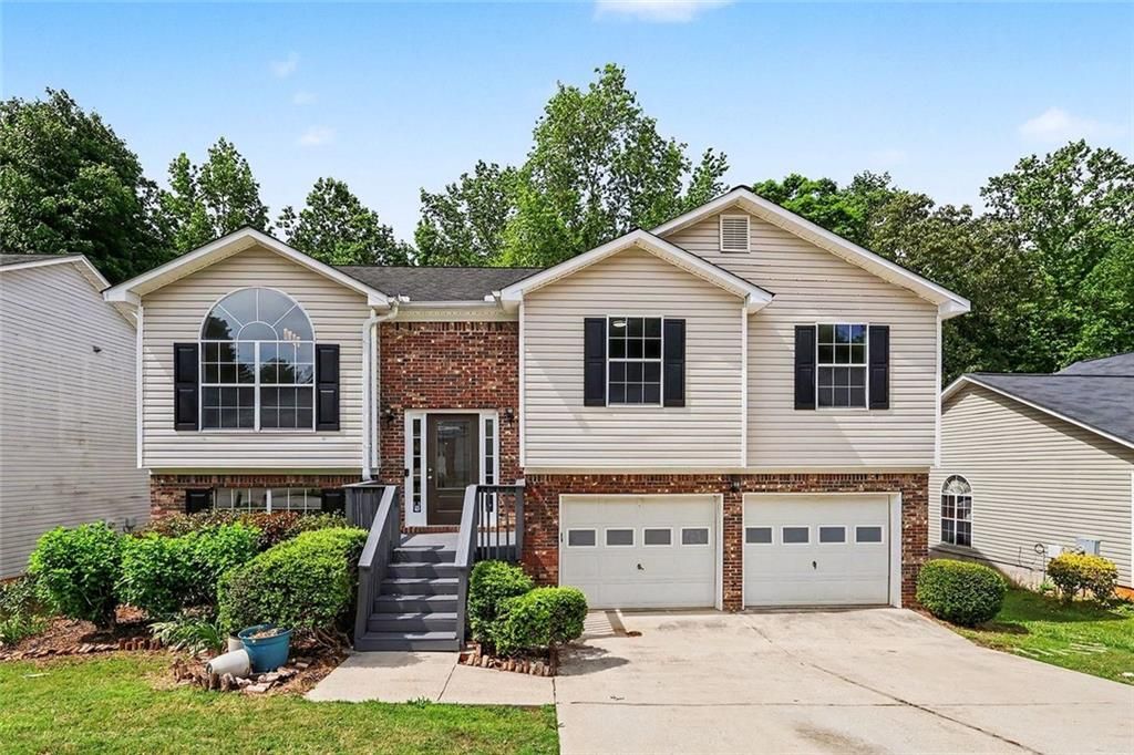 5687 Wellborn Oaks Court, Lithonia, GA 30058
