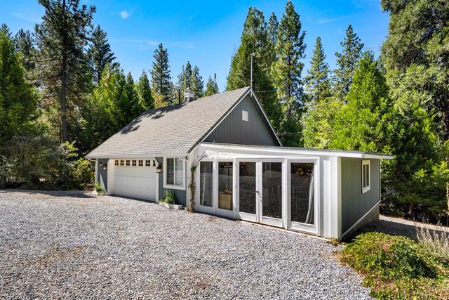 6134 Evergreen Trl, Placerville, CA 95667