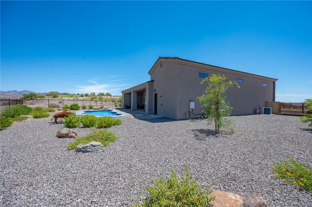 3269 Gila Drive, Bullhead City, AZ 86442