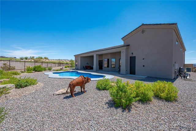 3269 Gila Drive, Bullhead City, AZ 86442