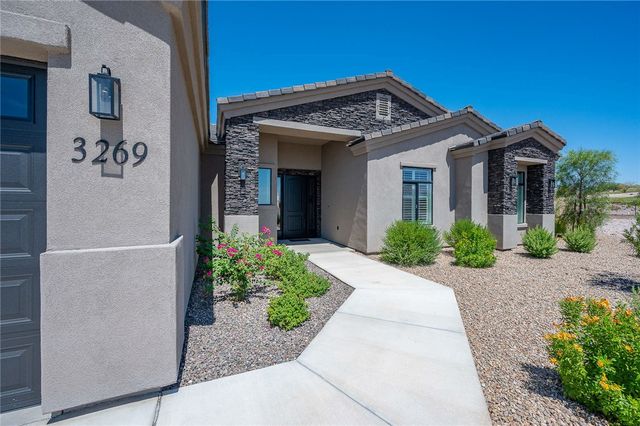 3269 Gila Drive, Bullhead City, AZ 86442