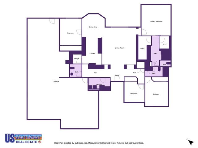 3269 Gila Drive, Bullhead City, AZ 86442