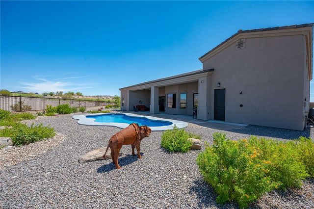 3269 Gila Drive, Bullhead City, AZ 86442
