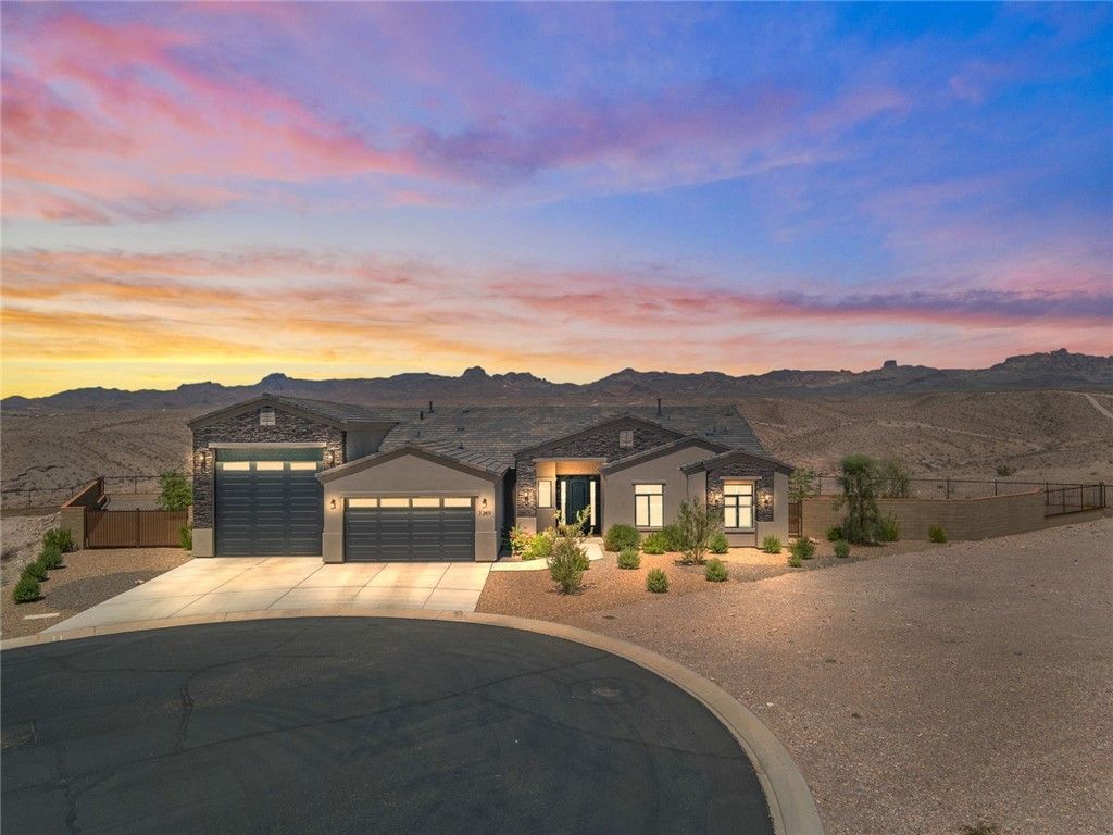 3269 Gila Drive, Bullhead City, AZ 86442