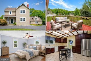 8965 POORHOUSE RD, Port Tobacco, MD 20677