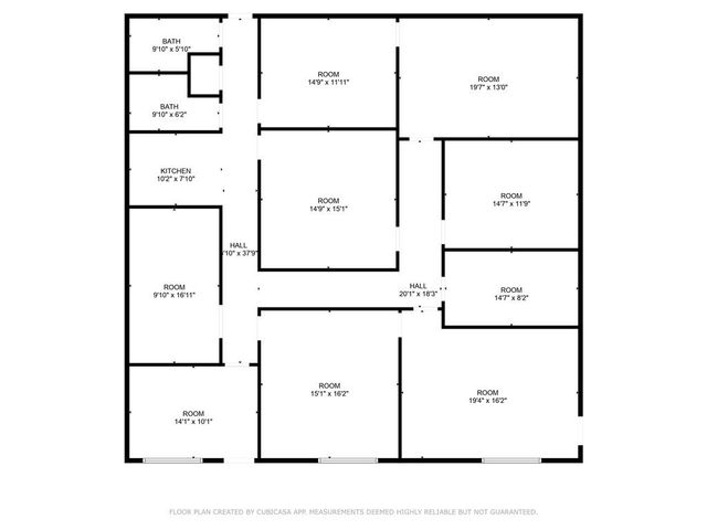 5216 RUE VERDUN Drive, Alexandria, LA 71303