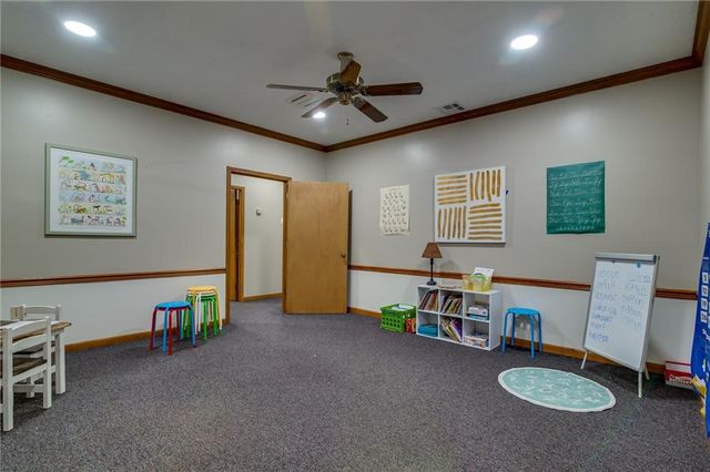 5216 RUE VERDUN Drive, Alexandria, LA 71303