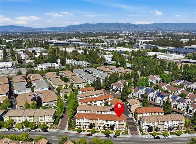 769 E Evelyn Avenue, Sunnyvale, CA 94086