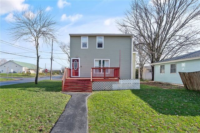 201 Lakeland Avenue, Geddes, NY 13209