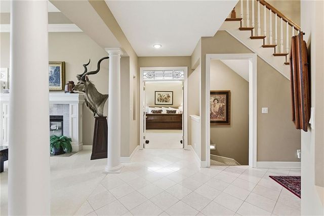 3304 Trail Ridge Drive, Independence, MO 64055