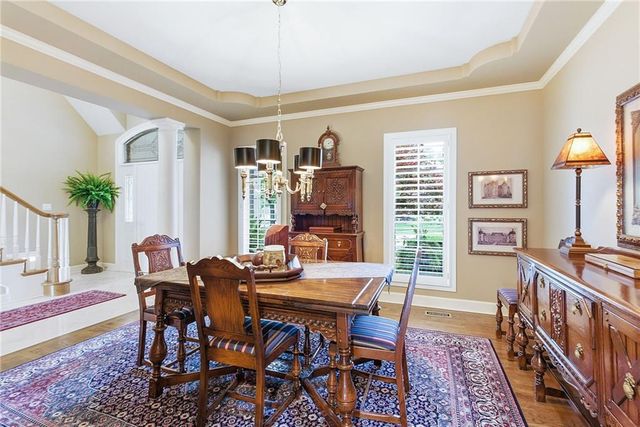 3304 Trail Ridge Drive, Independence, MO 64055