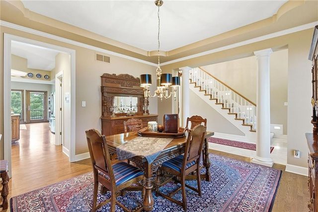 3304 Trail Ridge Drive, Independence, MO 64055