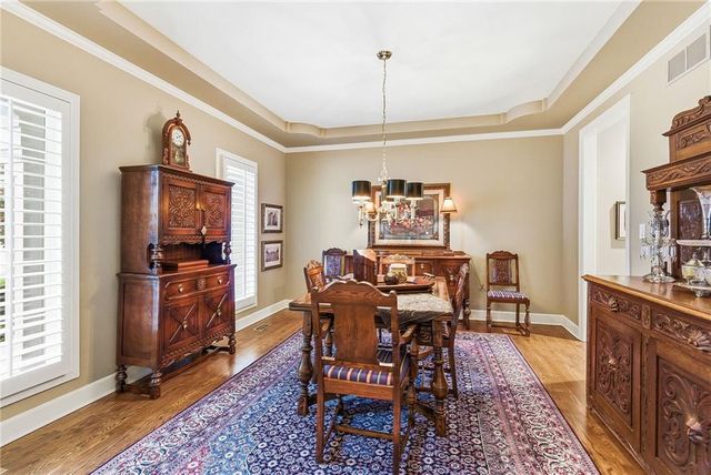 3304 Trail Ridge Drive, Independence, MO 64055