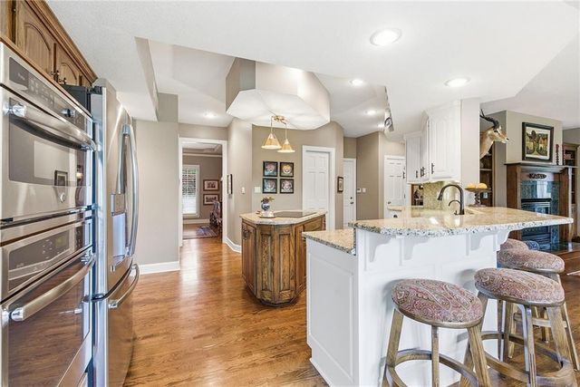 3304 Trail Ridge Drive, Independence, MO 64055