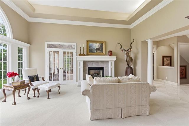 3304 Trail Ridge Drive, Independence, MO 64055
