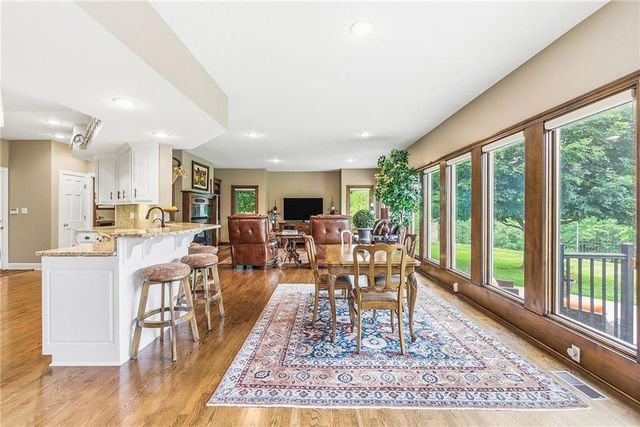 3304 Trail Ridge Drive, Independence, MO 64055