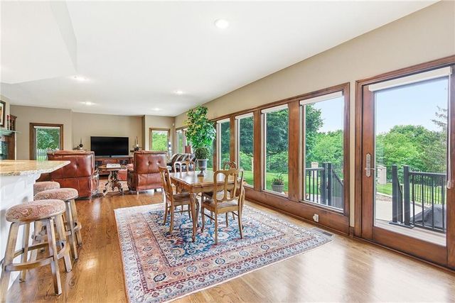 3304 Trail Ridge Drive, Independence, MO 64055