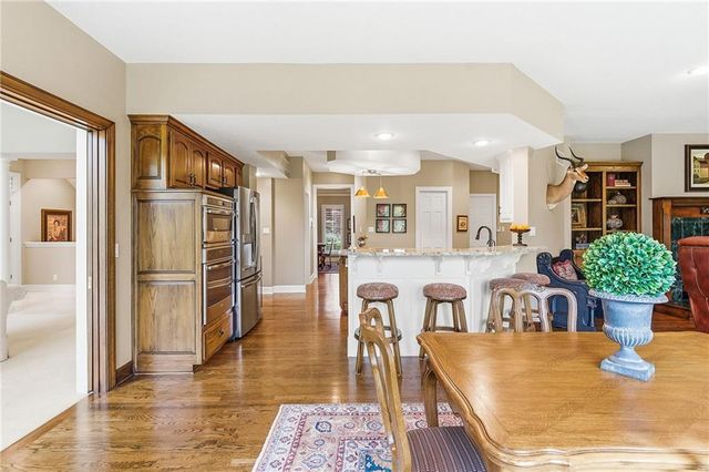 3304 Trail Ridge Drive, Independence, MO 64055