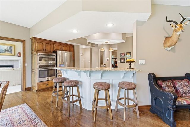 3304 Trail Ridge Drive, Independence, MO 64055