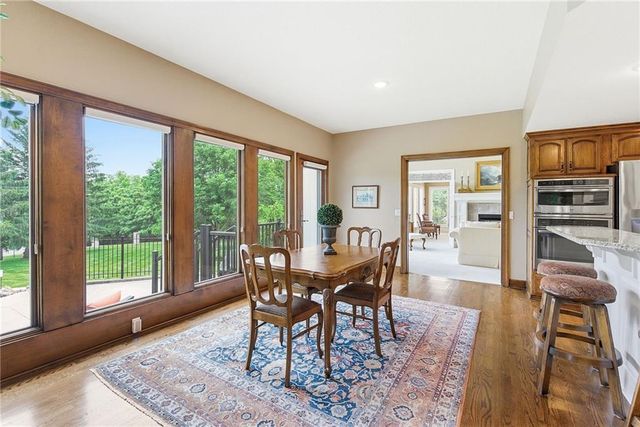 3304 Trail Ridge Drive, Independence, MO 64055