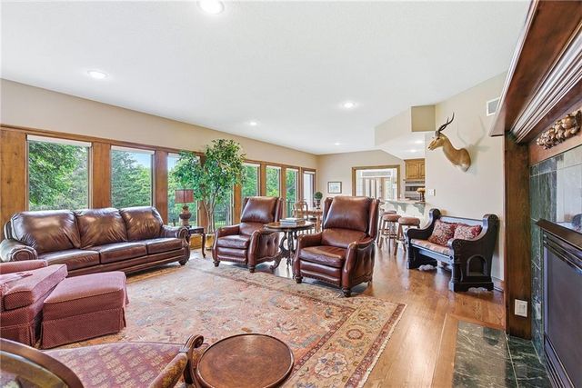 3304 Trail Ridge Drive, Independence, MO 64055