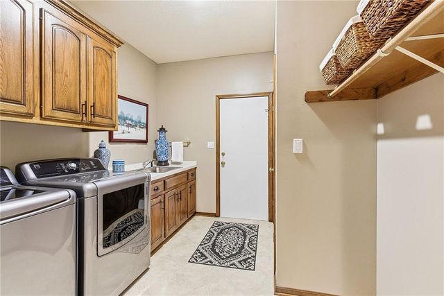 3304 Trail Ridge Drive, Independence, MO 64055
