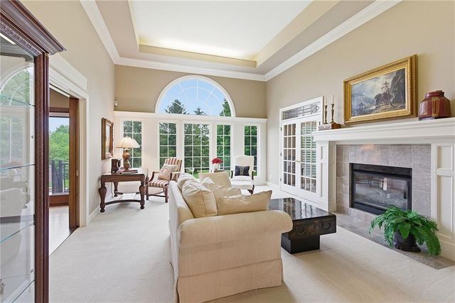 3304 Trail Ridge Drive, Independence, MO 64055