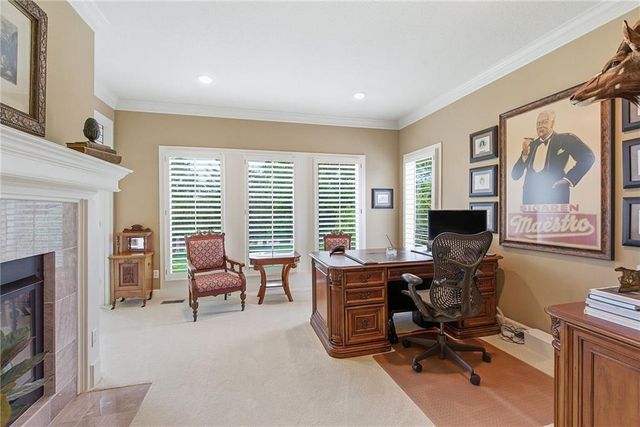 3304 Trail Ridge Drive, Independence, MO 64055
