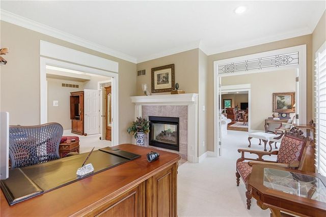 3304 Trail Ridge Drive, Independence, MO 64055