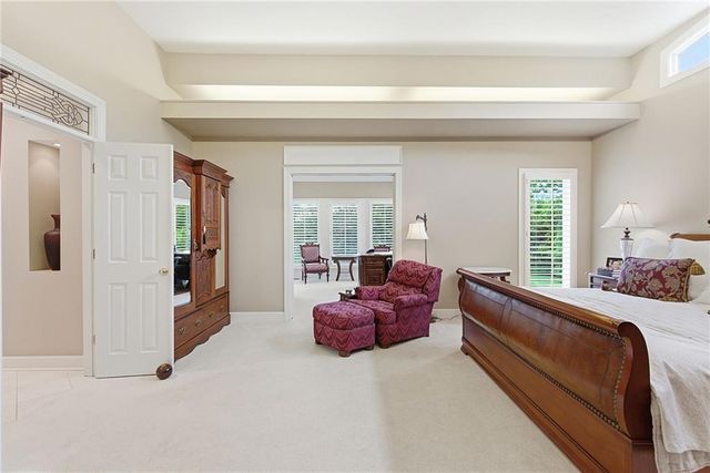3304 Trail Ridge Drive, Independence, MO 64055