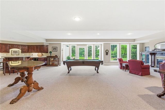 3304 Trail Ridge Drive, Independence, MO 64055
