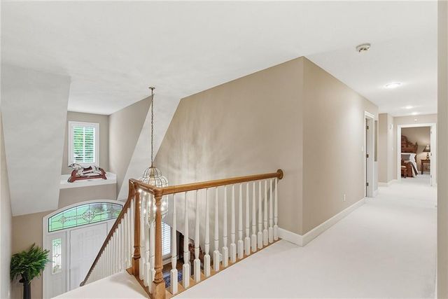 3304 Trail Ridge Drive, Independence, MO 64055