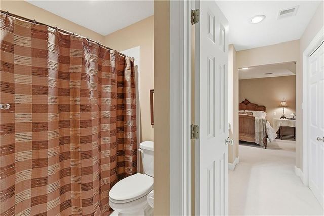 3304 Trail Ridge Drive, Independence, MO 64055