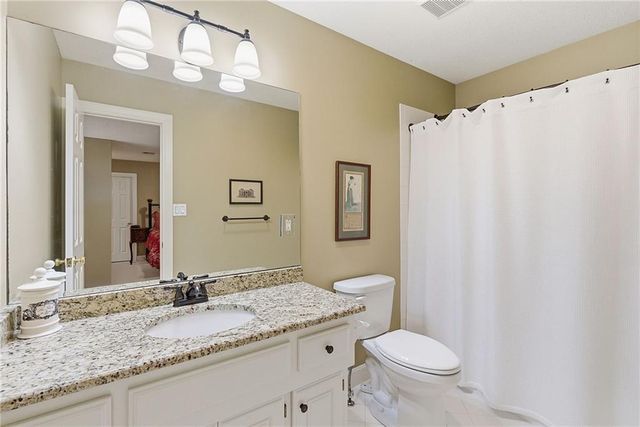 3304 Trail Ridge Drive, Independence, MO 64055